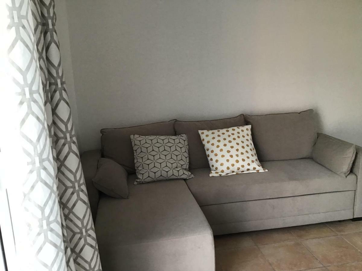 Agua Marina Apartment ปลายา เด ซานฮวน ภายนอก รูปภาพ