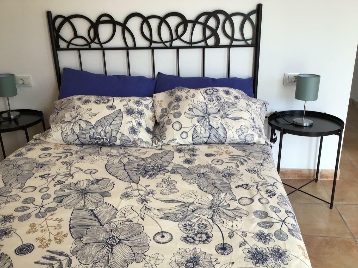 Agua Marina Apartment ปลายา เด ซานฮวน ภายนอก รูปภาพ