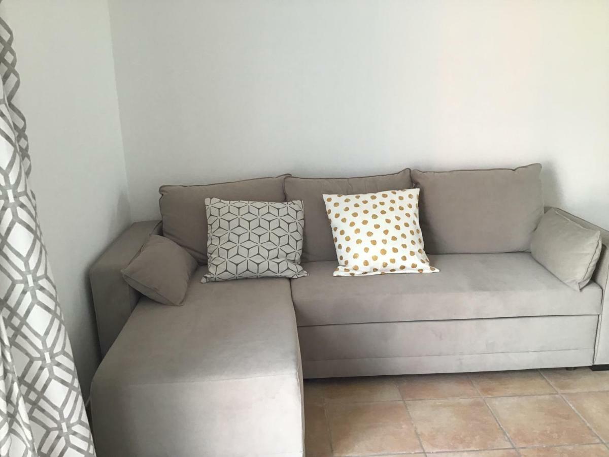Agua Marina Apartment ปลายา เด ซานฮวน ภายนอก รูปภาพ