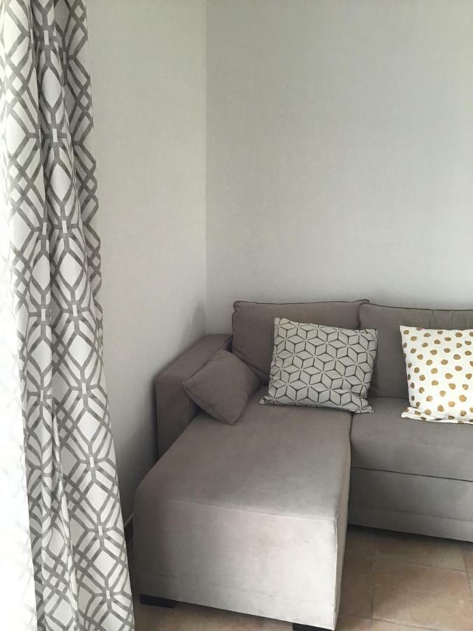 Agua Marina Apartment ปลายา เด ซานฮวน ภายนอก รูปภาพ